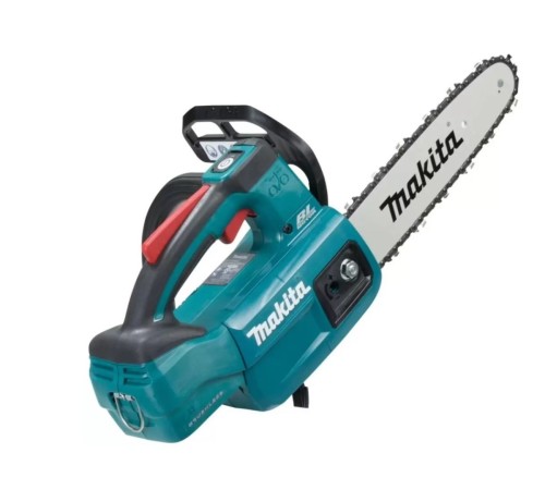 Пила аккумуляторная Makita LXT DUC204SF (АКБ и ЗУ)