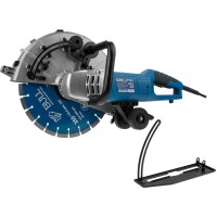 Бетонорез электрический Bull BCS 3526 Бетонорез электрический Bull BCS 3526