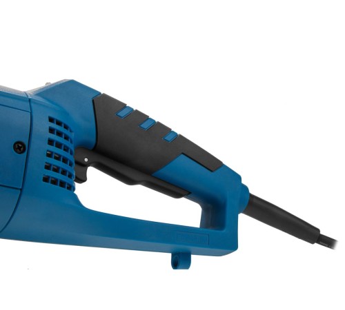 Бетонорез электрический Bull BCS 3526