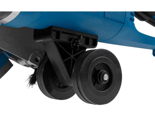 Бетонорез электрический Bull BCS 3526