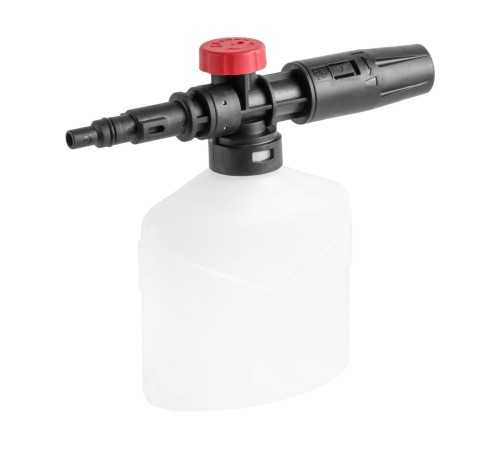 Очиститель высокого давления ECO HPW-1724RSi (2.40 кВт, 170 бар, 500 л/ч, самовсасывание, асинхронный (бесщеточный) мотор, барабан для шланга) EC4910-3