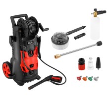 Мойка высокого давления ECO HPW-2027RSW