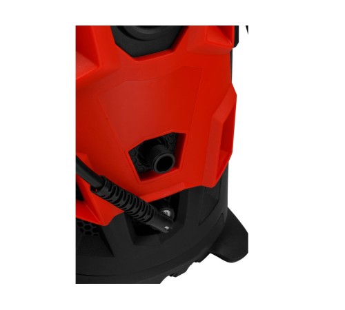 Очиститель высокого давления ECO HPW-2027RSW (2.70 кВт, 200 бар, 560 л/ч, самовсасывание, асинхронный мотор с водяным охлаждением, барабан для шла) EC4910-4