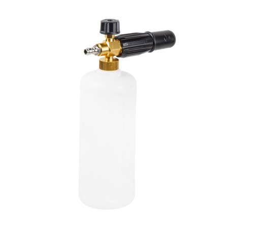 Очиститель высокого давления ECO HPW-2027RSW (2.70 кВт, 200 бар, 560 л/ч, самовсасывание, асинхронный мотор с водяным охлаждением, барабан для шла) EC4910-4