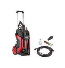 Мойка высокого давления Wortex PW 1740