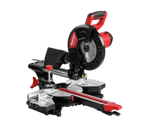 Торцовочная пила Wortex MS 2520-3 LMO