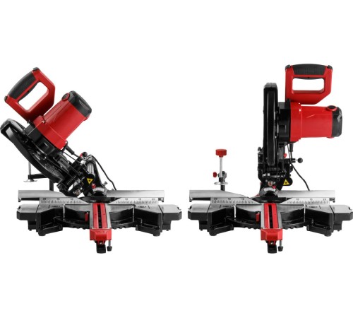 Торцовочная пила Wortex MS 2520-3 LMO