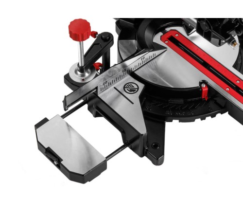 Торцовочная пила Wortex MS 2520-3 LMO