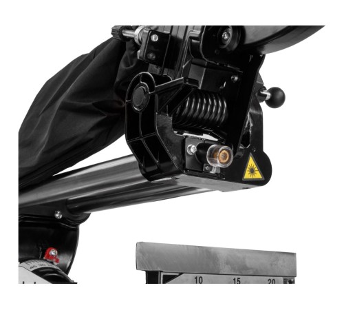 Торцовочная пила Wortex MS 2520-3 LMO