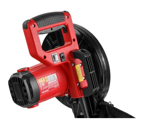 Торцовочная пила Wortex MS 2520-3 LMO