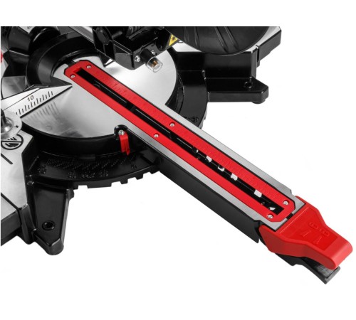 Торцовочная пила Wortex MS 2520-3 LMO