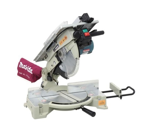 Торцовочная пила Makita LH1040F