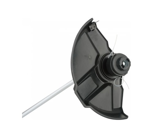 Триммер электрический Makita UR3501