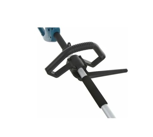 Триммер электрический Makita UR3502