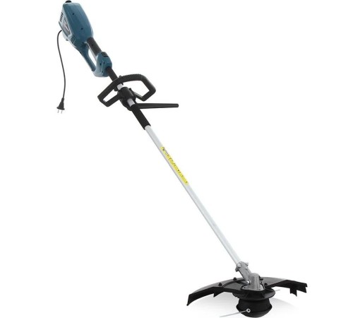 Триммер электрический Makita UR3502