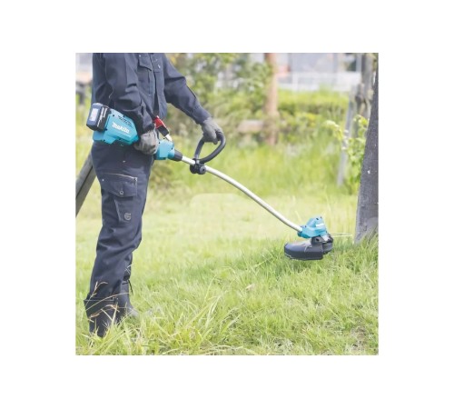 Триммер аккумуляторный Makita DUR189Z (Без АКБ и ЗУ)