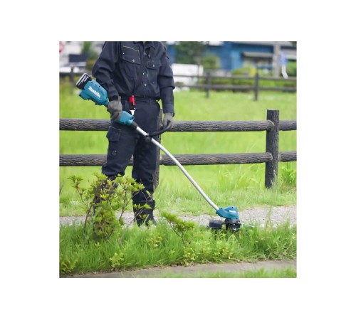 Триммер аккумуляторный Makita DUR189Z (Без АКБ и ЗУ)