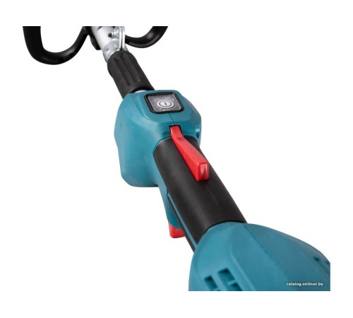 Триммер аккумуляторный Makita DUR192LRF (АКБ и ЗУ)