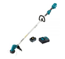 Триммер аккумуляторный Makita DUR192LSF (АКБ и ЗУ)