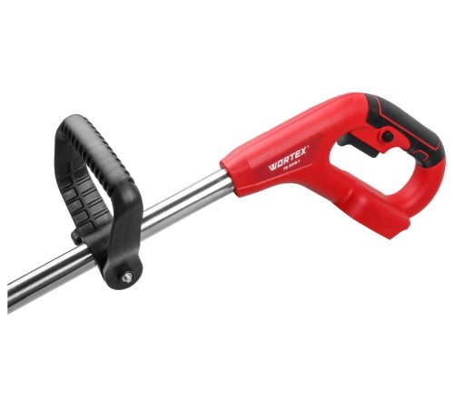 Триммер аккумуляторный Wortex TB 3018-1 ALL1 XLT SET (АКБ и ЗУ)