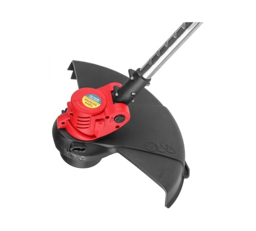 Триммер аккумуляторный Wortex TB 3018-1 ALL1 XLT SET (АКБ и ЗУ)