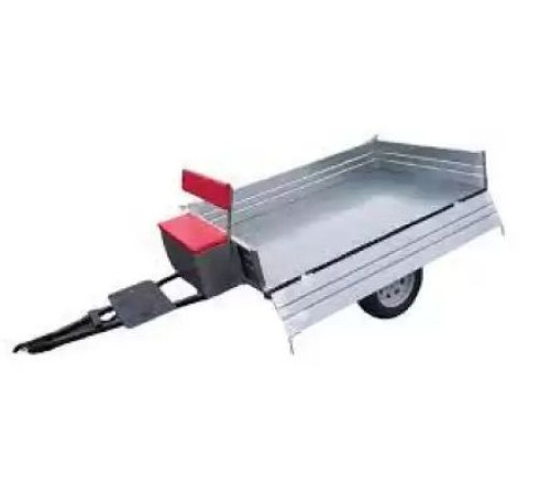 Прицеп для мотоблока Беларусь ТМ-2000 (6.00-12)