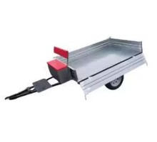 Прицеп для мотоблока Беларусь ТМ-2000 (r13)