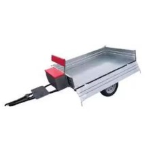 Прицеп для мотоблока Беларусь ТМ-2000 (r13)