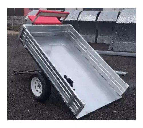 Прицеп для мотоблока Беларусь ТМ-2000 (r13)