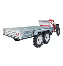 Прицеп для мотоблока Беларусь ТМ2500