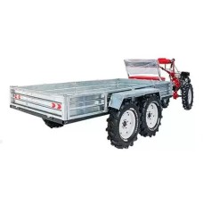 Прицеп для мотоблока Беларусь ТМ2500