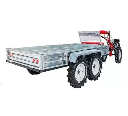 Прицеп для мотоблока Беларусь ТМ2500