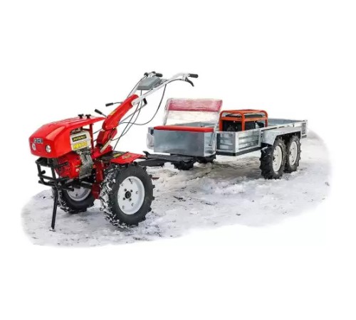 Прицеп для мотоблока Беларусь ТМ2500