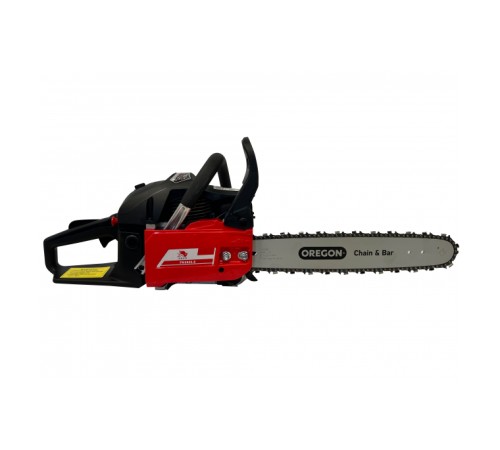 Бензопила  ZEUS PN5800-8