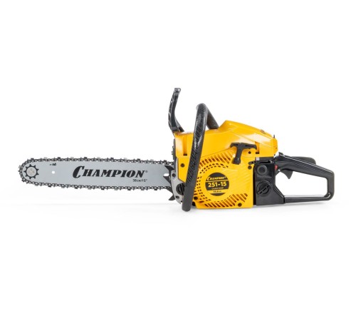 Бензопила Champion 251-15