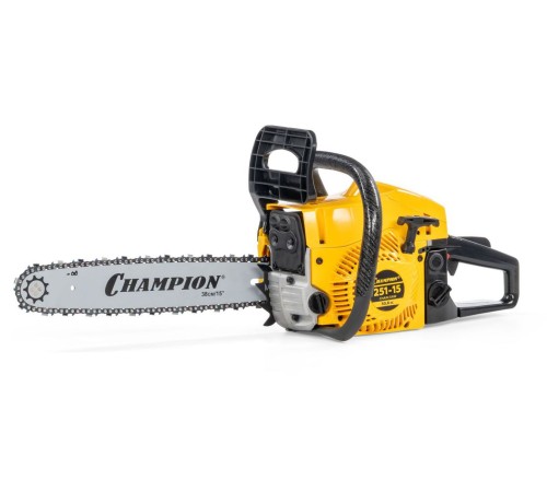 Бензопила Champion 251-15