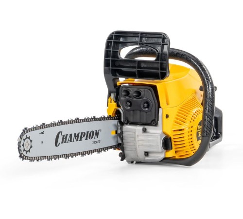 Бензопила Champion 251-15