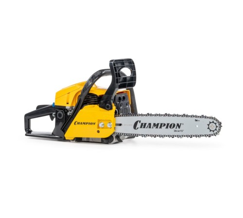 Бензопила Champion 251-15