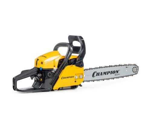 Бензопила Champion 251-15