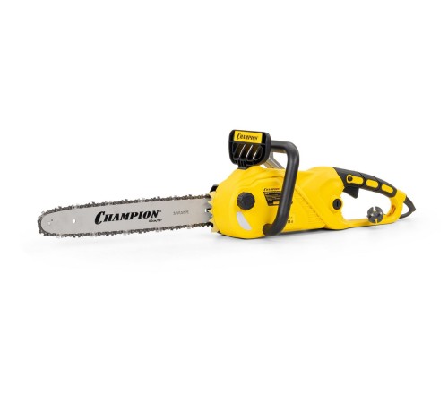 Пила электрическая Champion 620-16