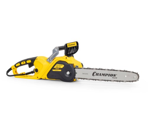 Пила электрическая Champion 620-16