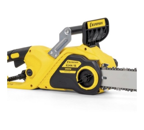 Пила электрическая Champion 624N-18