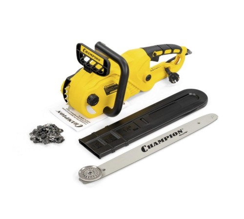 Пила электрическая Champion 624N-18