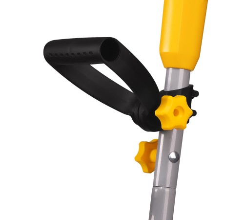 Снегоуборщик электрический Kolner KST 1300-280