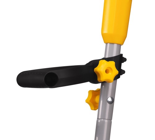 Снегоуборщик электрический Kolner KST 1300-280