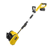 Снегоуборщик аккумуляторный Kolner KST 18-280-1-1 (АКБ и ЗУ)