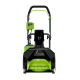Снегоуборщик аккумуляторный Greenworks 40V G40ST40 (1хАКБ 4Ач и ЗУ) 40см