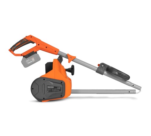 Снегоуборщик аккумуляторный Daewoo Power DAST 3421Li (Без АКБ и ЗУ)