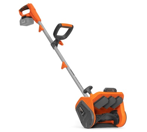 Снегоуборщик аккумуляторный Daewoo Power DAST 3421Li (Без АКБ и ЗУ)