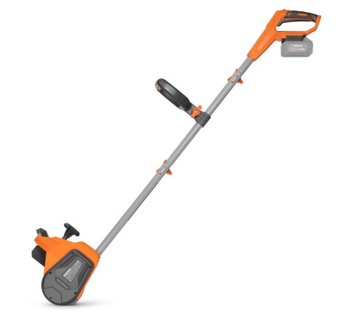 Снегоуборщик аккумуляторный Daewoo Power DAST 3421Li (Без АКБ и ЗУ)